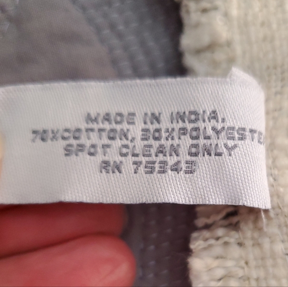 Farmhouse Table Runner -Extra Long - Picture 5 of 5